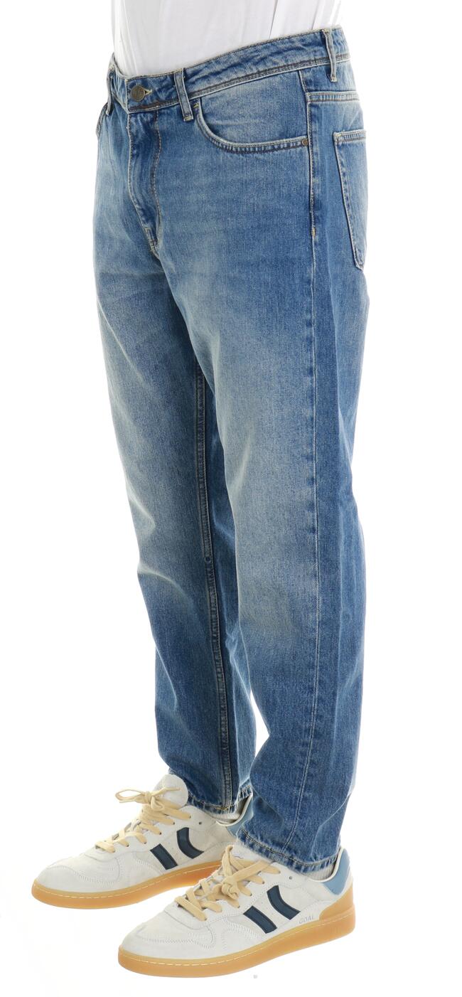 JEANS YELLOWSTONE PONT DENIM - Mad Fashion | img vers.650x/